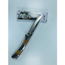 Columbia A3159D Çakı-Ab