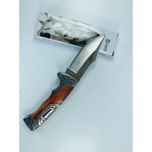 Columbia B3157A Çakı-Ab