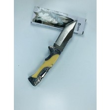 Columbia B3157C Çakı-Ab