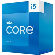 Intel Core i5 13500 2,5 GHz 24 MB Cache 1700 Pin İşlemci