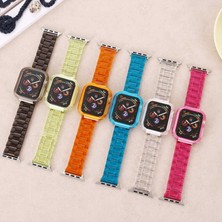 OMobile Apple Watch Ultra 49MM Kordon Krd-33 Strap Kayış