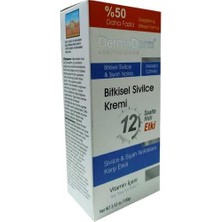 DERMADERM BİTKİSEL SİVİLCE KREMİ 100GR