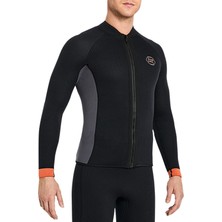 Strade Store Erkekler Wetsuit Üstleri Su Sporları Tüplü Dalış Şnorkel S S Erkekler (Yurt Dışından)