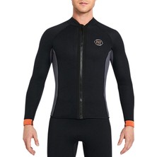 Strade Store Erkekler Wetsuit Üstleri Su Sporları Tüplü Dalış Şnorkel S S Erkekler (Yurt Dışından)