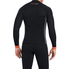 Strade Store Erkekler Wetsuit Üstleri Su Sporları Tüplü Dalış Şnorkel S S Erkekler (Yurt Dışından)