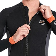 Strade Store Erkekler Wetsuit Üstleri Su Sporları Tüplü Dalış Şnorkel S S Erkekler (Yurt Dışından)