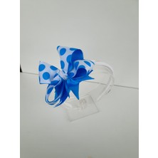 Kalben Accessories Kelebek Tasarım Çocuk Saç Tacı, Çocuk Saç Taç, Çocuk Taç, Çocuk Saç Toka, Tarz Çocuk Taç