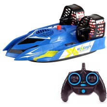 Silverlit Hover Racer Mavi