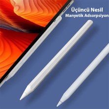 Ally Universal Active Touch Kapasitif Stylus Tablet-Telefon Dokunmatik Kalem