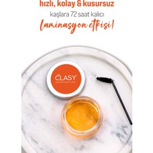 Clasy Care Kaş Şekillendirici Wax 50 ml Kaş Sabitleyici Wax