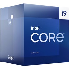 Intel Core i9 13900 2 GHz 36 MB Cache 1700 Pin İşlemci