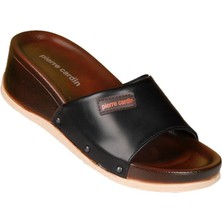Pierre Cardin 7030 Siyah Kadın