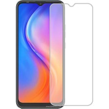 ECR MOBILE Ecr Tecno Camon 18 Mat Esnek Nano Cam Ekran Koruyucu