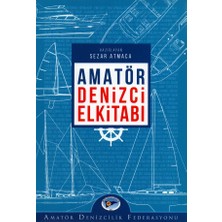 Amatör Denizci El Kitabı - Sezar Atmaca