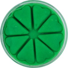 Bonnie Play Dough Doğal Oyun Hamuru - Green Crocodile - Net 150 gr