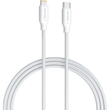 Dramex DPD20L Valence Type-C To Lightning Kablolu 20W Pd Hızlı Şarj Aleti Set