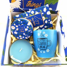 Dream Butik Enjoy The Little Things Tasarım Hediye Kutusu