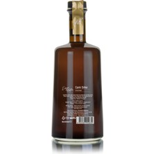 Daye Hatun Demirhindi Sirkesi  Tamarind Vinegar Doğal Fermente Canlı Sirke 500 ml