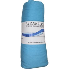 Bilgem Tekstil Çarşaf Çift Kişi Penye 160×200