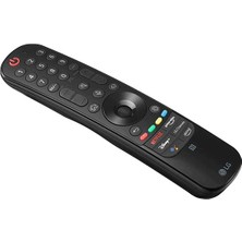 Lg Sihirli Kumanda 2022 Model Lg Smart Tv Uyumlu MR22GA