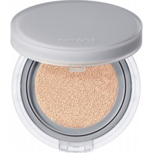 Romand Rom&nd Nu Zero Cushion Porcelain SPF24 Pa++ - Fondöten