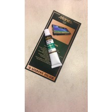 Maries Yağlı Boya 12ML 560 Viridian 1 Adet