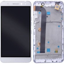 Kadrioğlu General Discovery Gm 5 Plus LCD Ekran Dokunmatik Çıtalı