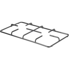 Kumtel Çeşitli Marka ve Modellere Uyumlu Ocak Izgarası