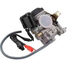 Motosvn Mondıal Revival 80 cc Karbüratör Komple