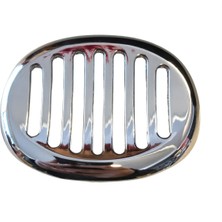 Motosvn Mondıal Turismo 50 Ön Panel Dekor Kapak Orjınal