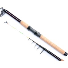 Captain 1526 Arrow Teleskopik Kamış 100-200GR Atar