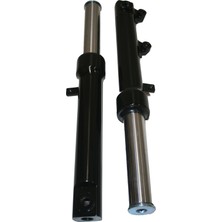 Motosvn Mondıal  Argent Ön Amortisör Komple  (2014 Öncesi)