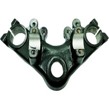 Motosvn 125 Mx Maşa Üst Tabla Siyah