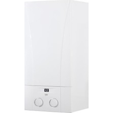 Beko Bk 12 Hs Hermetik Şofben