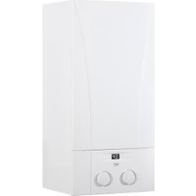 Beko Bk 12 Hs Hermetik Şofben