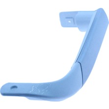 Beko D2 8450 Sme Buzdolabı - Alt Kapı Kolu