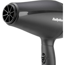 Babyliss 5910E 2000W Saç Kurutma Makinesi