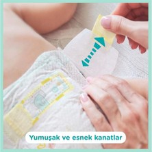 Prima Bebek Bezi Premium Care 1 Numara 210 Adet
