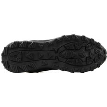 North of Wild Raca Siyah Waterproof Erkek Bot