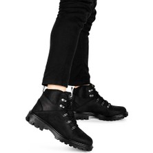 Scooter M7101CS Siyah Watertight Suya Dayanıklı Erkek Bot