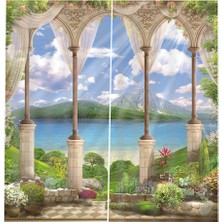Karartma Perdeleri(Yurt Dışından)