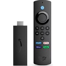 Amazon Fire TV Stick Lite 2021 Media Player