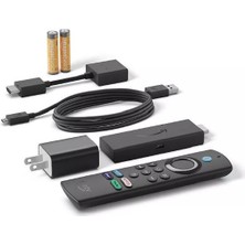 Amazon Fire TV Stick Lite 2021 Media Player