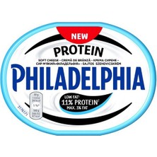 Philadelphia Extra Protein Krem Peynir 175 gr