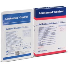 Bsn Leukomed Control 8cm x 15CM