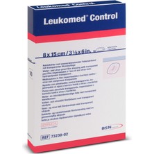 Bsn Leukomed Control 8cm x 15CM