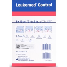 Bsn Leukomed Control 8cm x 15CM