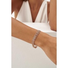 By Golden House Victoria Series 2 Pırlanta Bileklik