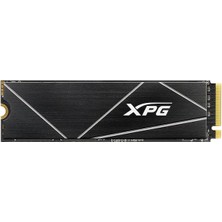 Adata XPG Gammix S70 Blade 1TB 7400-5500MB PCIe Gen4x4 M.2 NVMe SSD