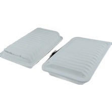 Gold Suzukı Swıft Iv, Opel Agıla Iı  (2010 >…) 1.2 - 1.2 Ecoflex Hava Filtre